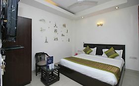Oyo 9030 Hotel Delhi Airport Plaza